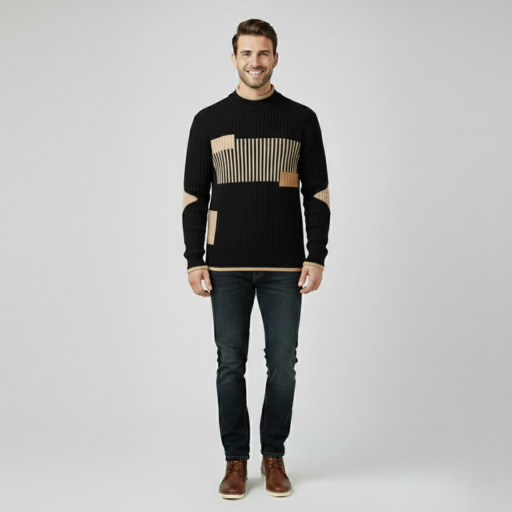 Den Graaf® | Modieuze Trui