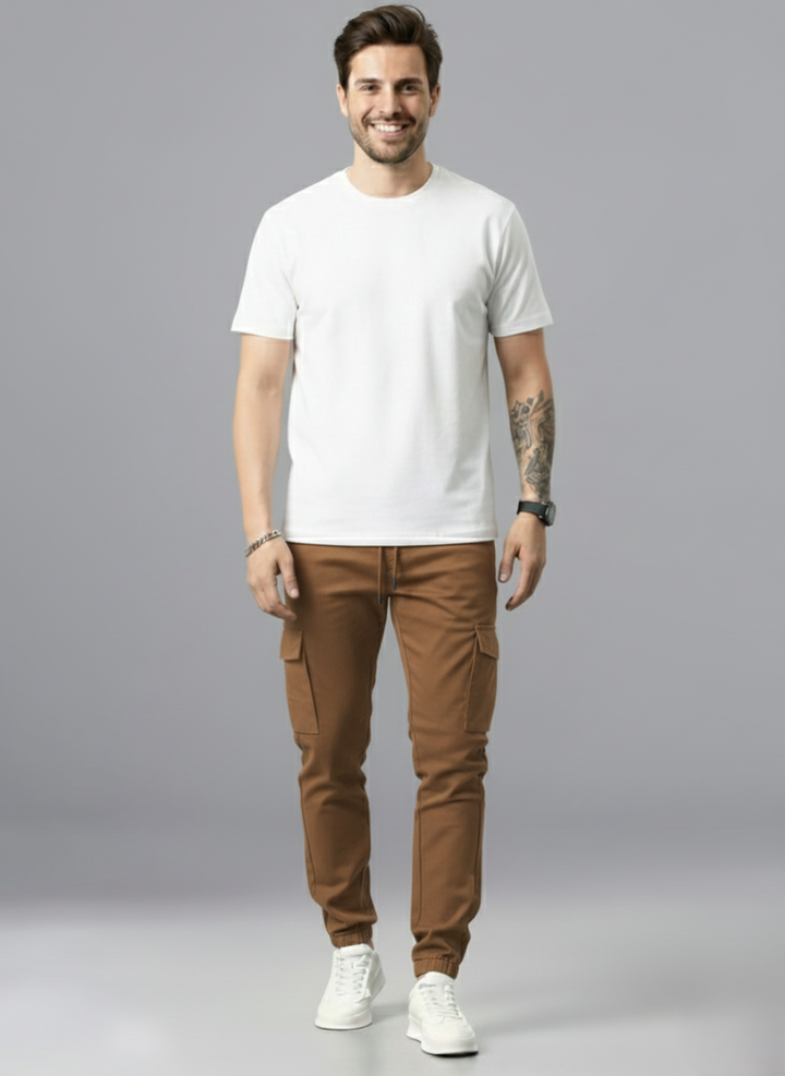 Den Graaf® | Trendy Cargo Fit