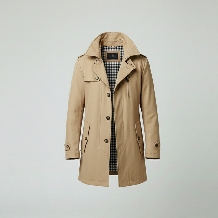 Den Graaf® | Outdoor Windjack