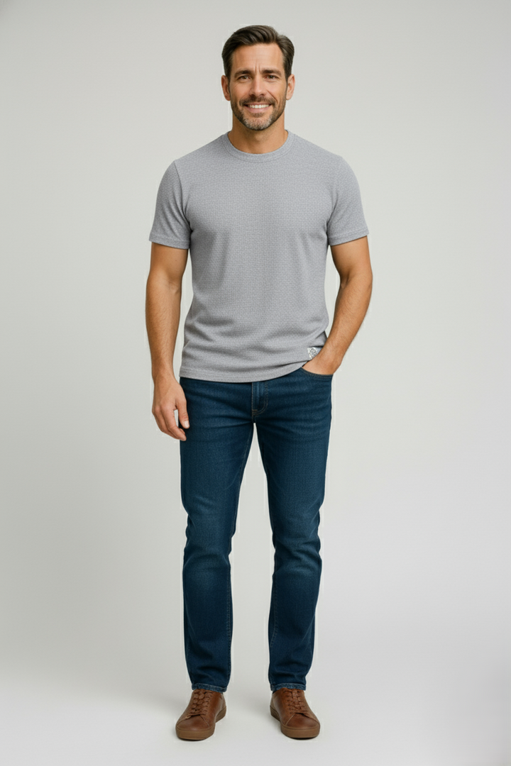 Den Graaf® | Casual Polo (1+1 GRATIS)