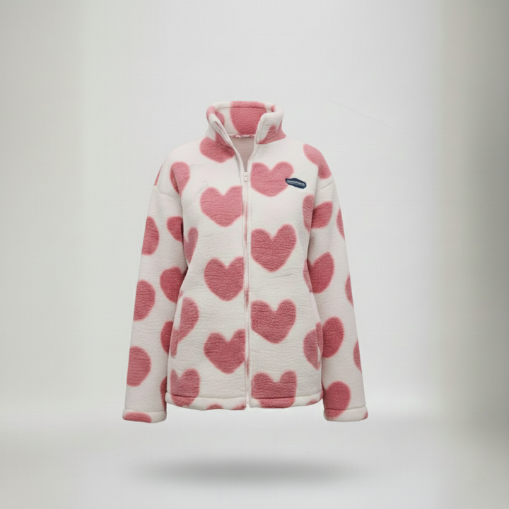 Den Graaf® | Chique hart jasje