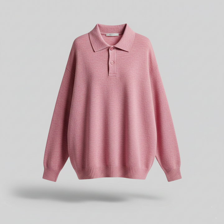 Den Graaf® | Langemouwen Overhemd met Knoopsluiting