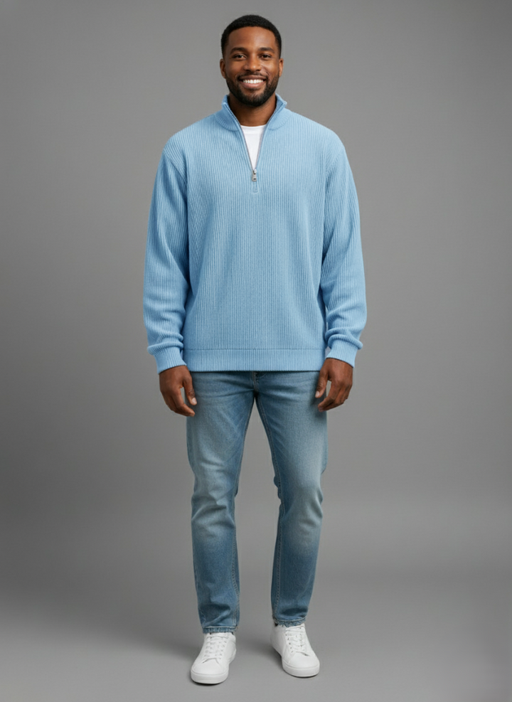 Den Graaf® | Trendy stijlvolle trui