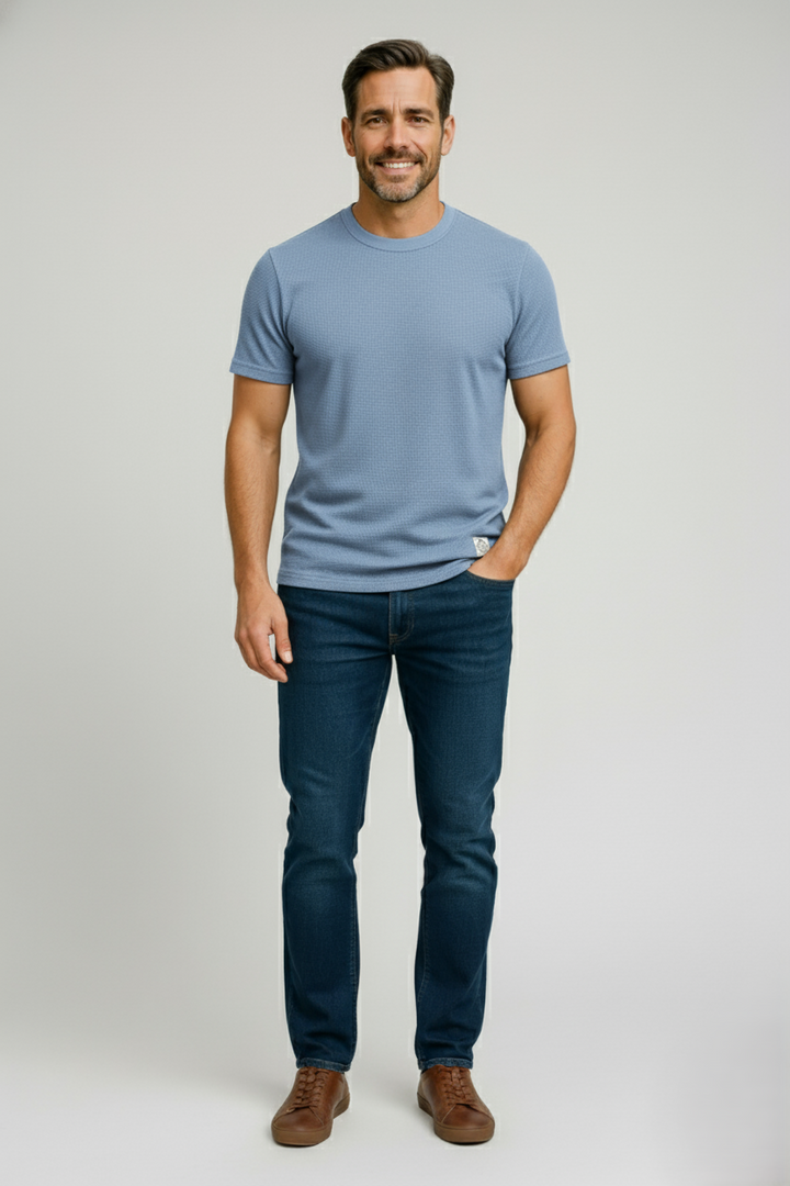 Den Graaf® | Casual Polo (1+1 GRATIS)