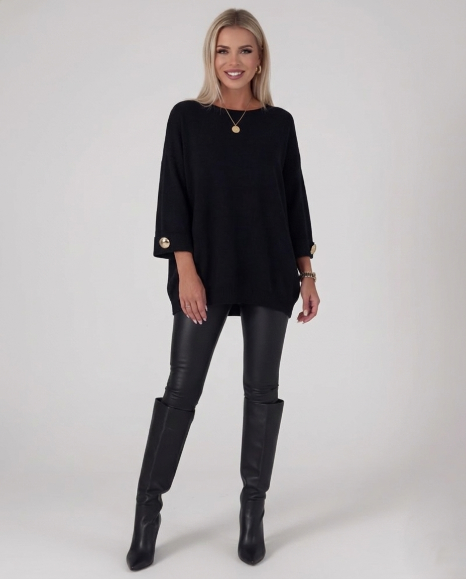 Den Graaf® | MODERNE BLOUSE