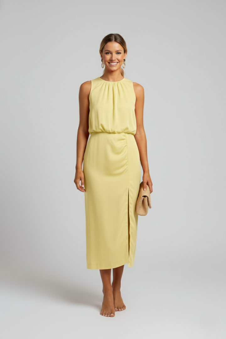 Den Graaf® | Elegante Zomerse Jurk