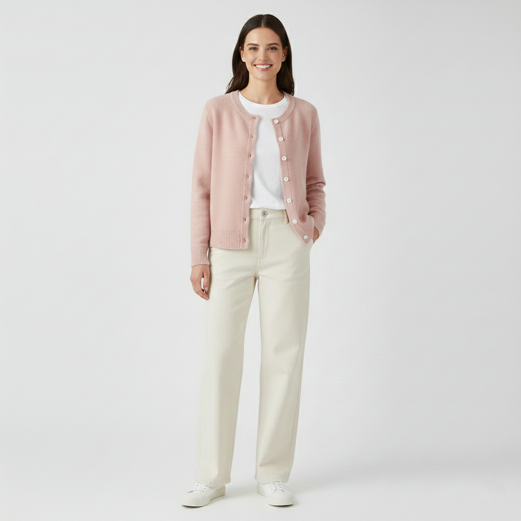 Den Graaf® | Modieuze Cardigan