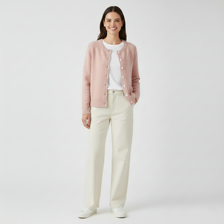 Den Graaf® | Modieuze Cardigan