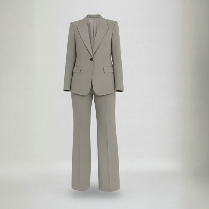 Den Graaf® | Tijdloos tweedelig pak