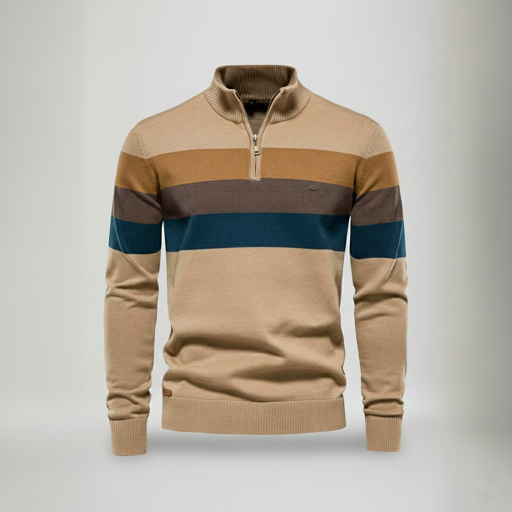 Den Graaf® | Retro Sweater