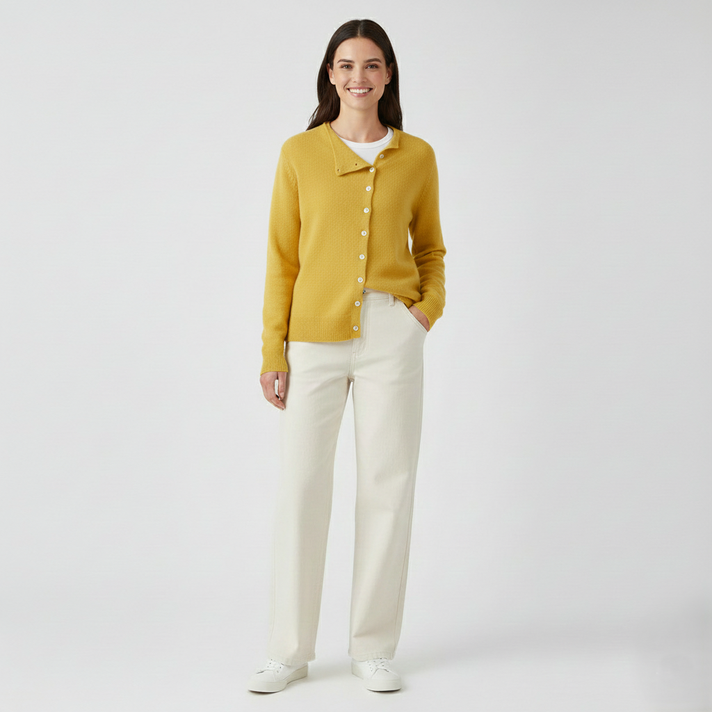 Den Graaf® | Modieuze Cardigan