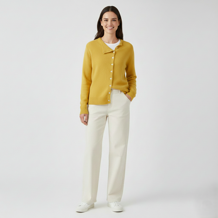 Den Graaf® | Modieuze Cardigan