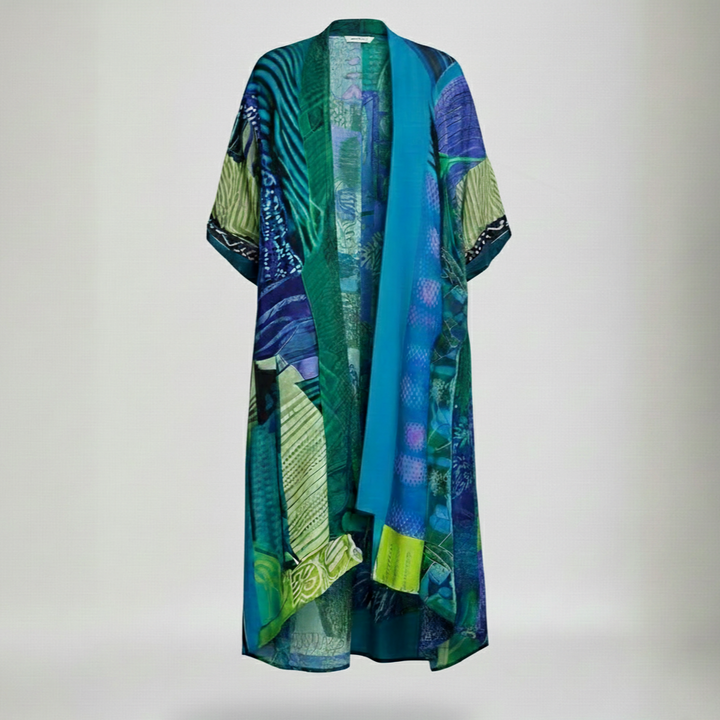 Den Graaf® | Elegante mantel