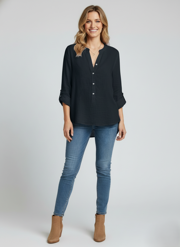 Den Graaf® | ZOMERBLUSE