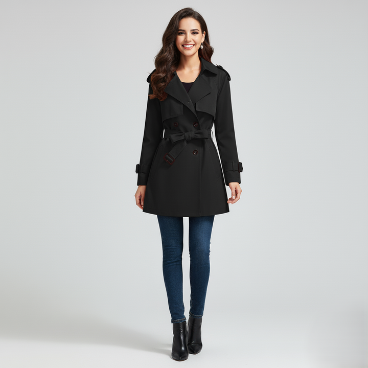 Den Graaf® | Trenchcoat