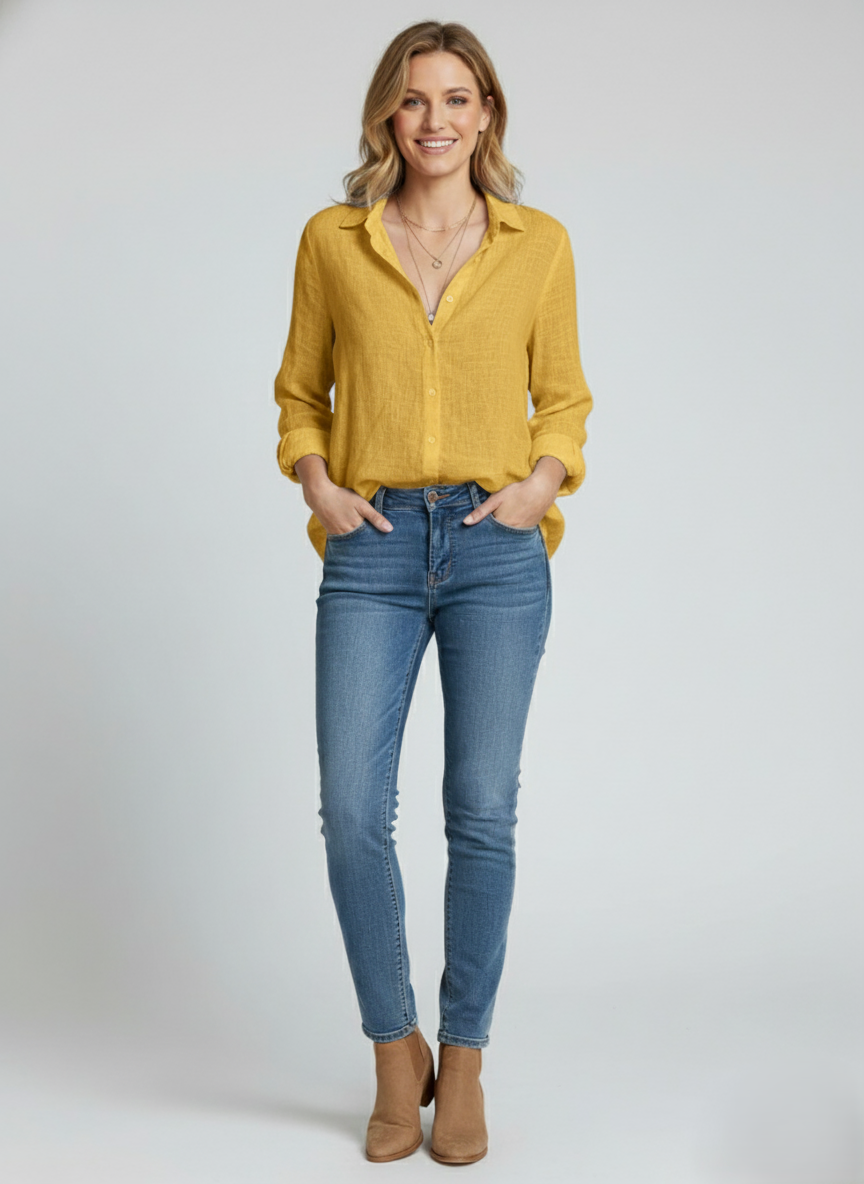 Den Graaf® | ZOMERBLUSE