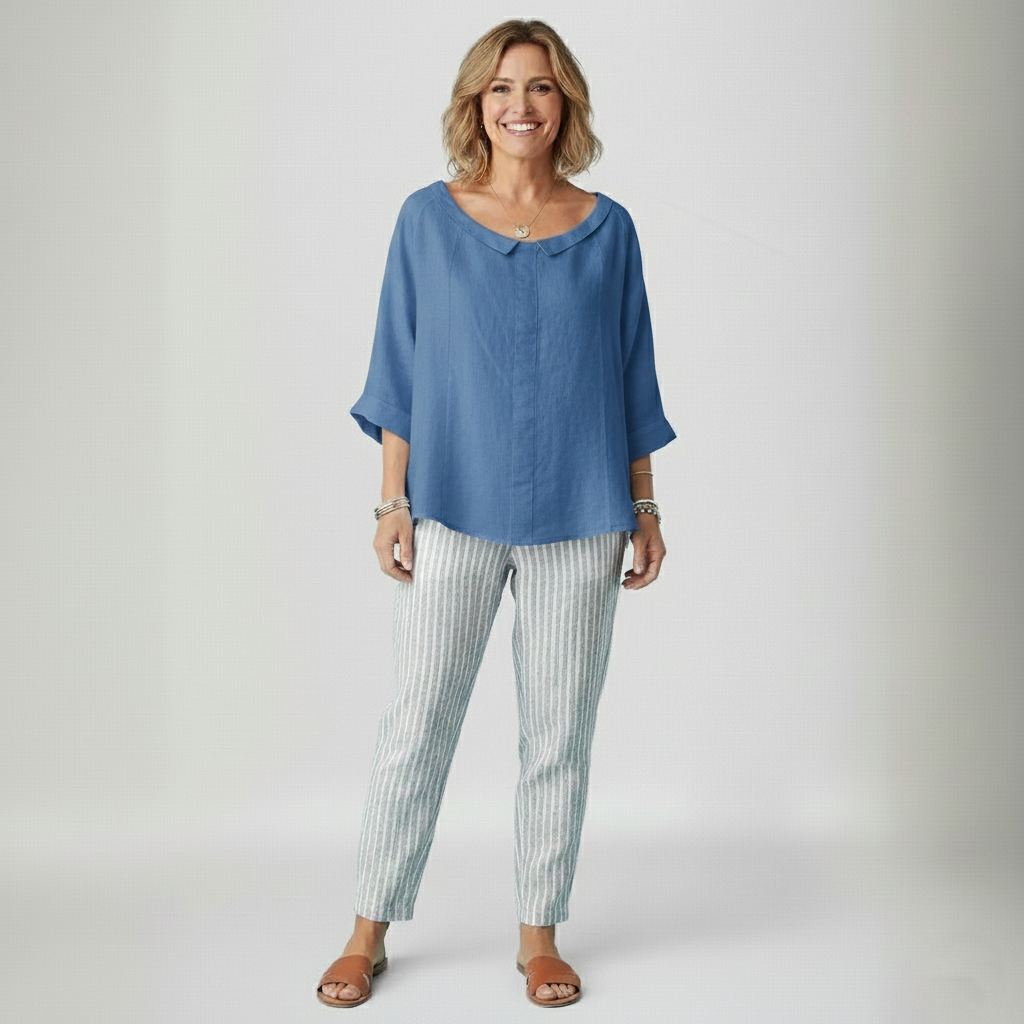 Den Graaf® | Blouse voor Dames