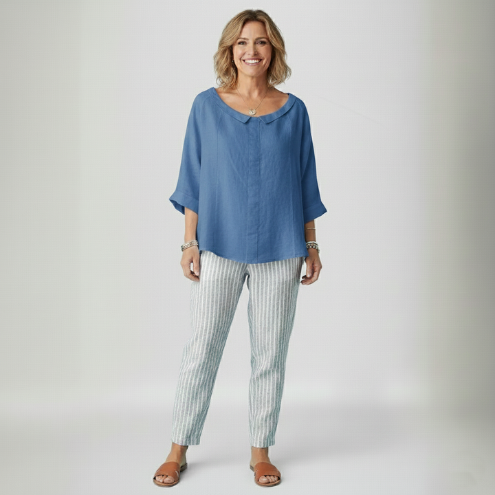 Den Graaf® | Blouse voor Dames