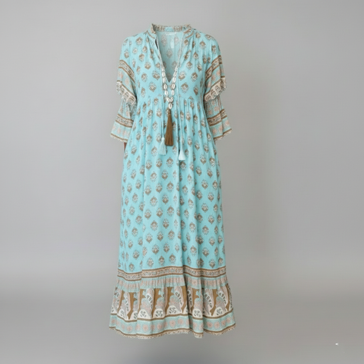 Den Graaf® | Casual Jurk