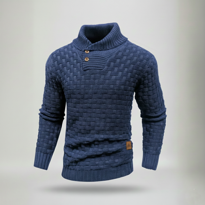 Den Graaf® | Gebreide Trui