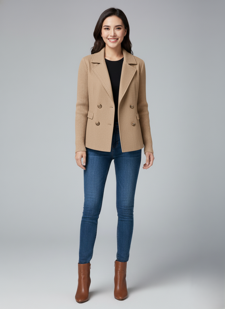 Den Graaf® | ELEGANTE JAS