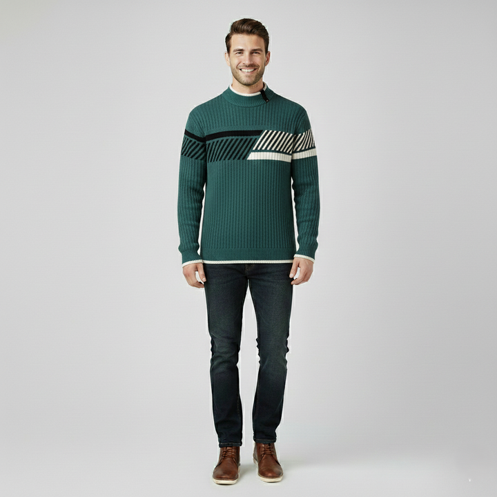 Den Graaf® | Modieuze Trui