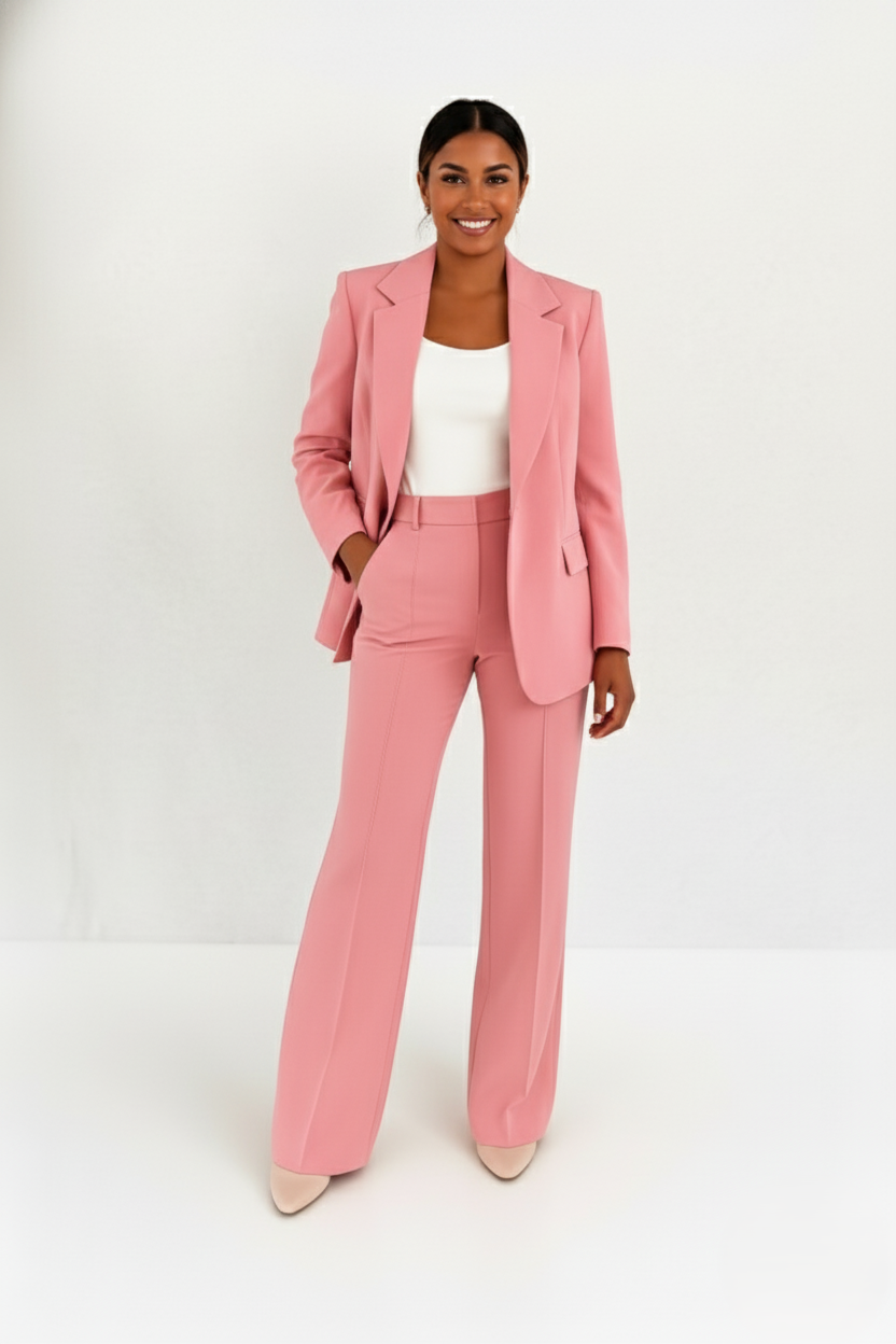 Den Graaf® | Tijdloos tweedelig pak