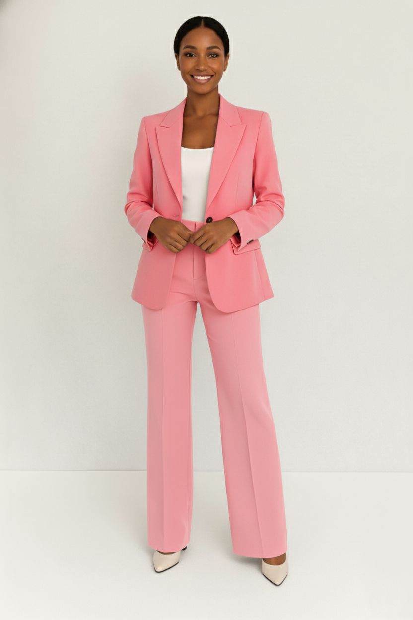 Den Graaf® | Tijdloos tweedelig pak