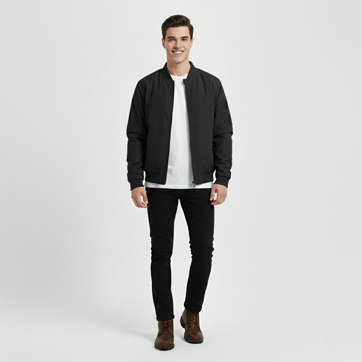 Den Graaf® | Heren Casual Jas