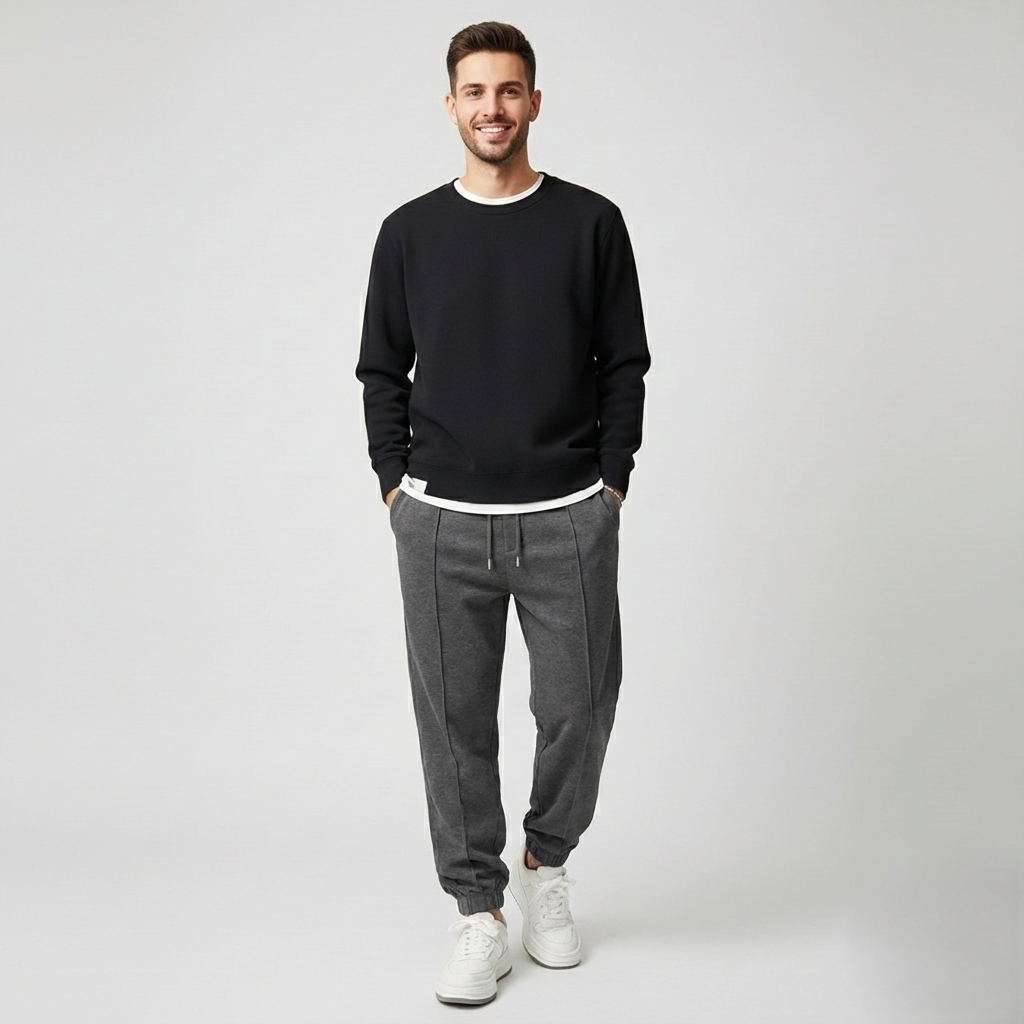 Den Graaf® | Supreme sportbroek (1+1 Gratis)