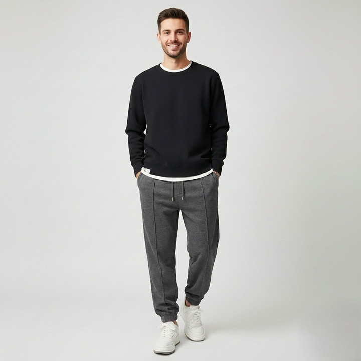 Den Graaf® | Supreme sportbroek (1+1 Gratis)