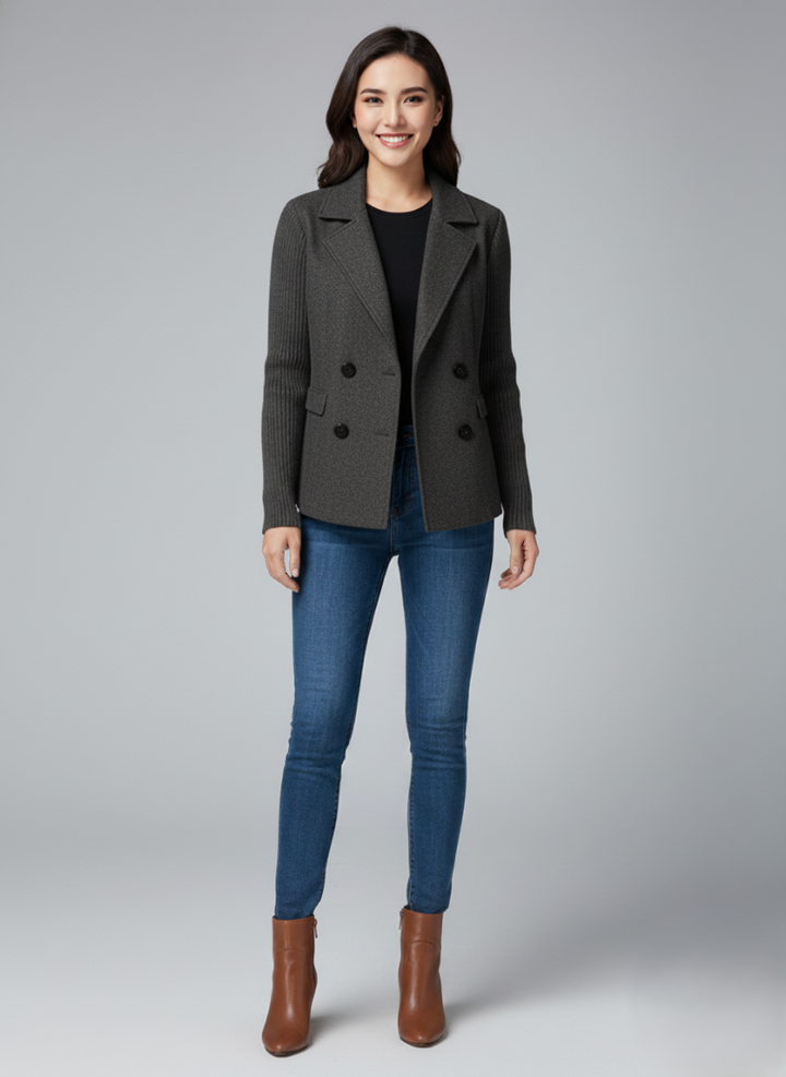 Den Graaf® | ELEGANTE JAS