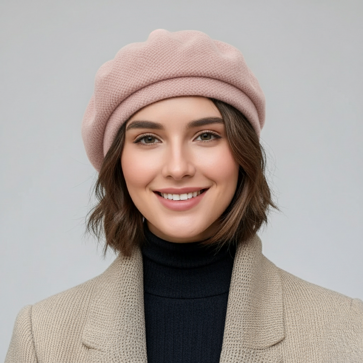 Den Graaf® | Modieuze Vrouwen Baret
