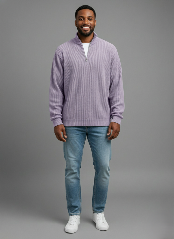 Den Graaf® | Trendy stijlvolle trui