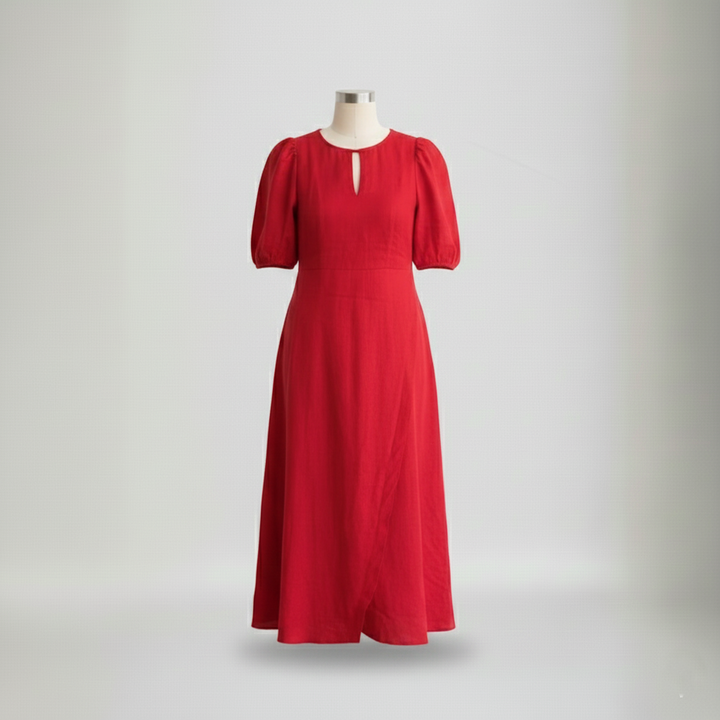 Den Graaf® | Elegante Jurk