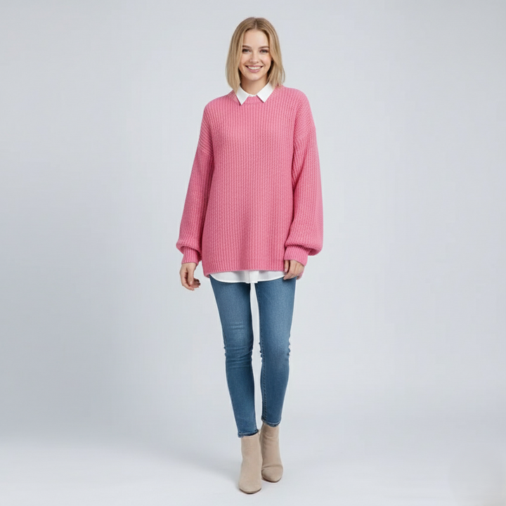 Den Graaf® | Gebreide trui