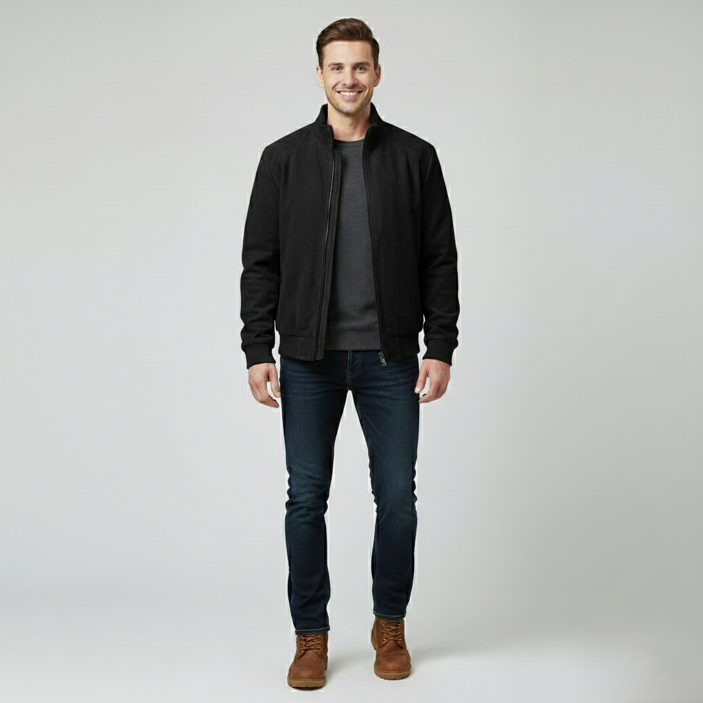 Den Graaf® | Klassieke Bomber