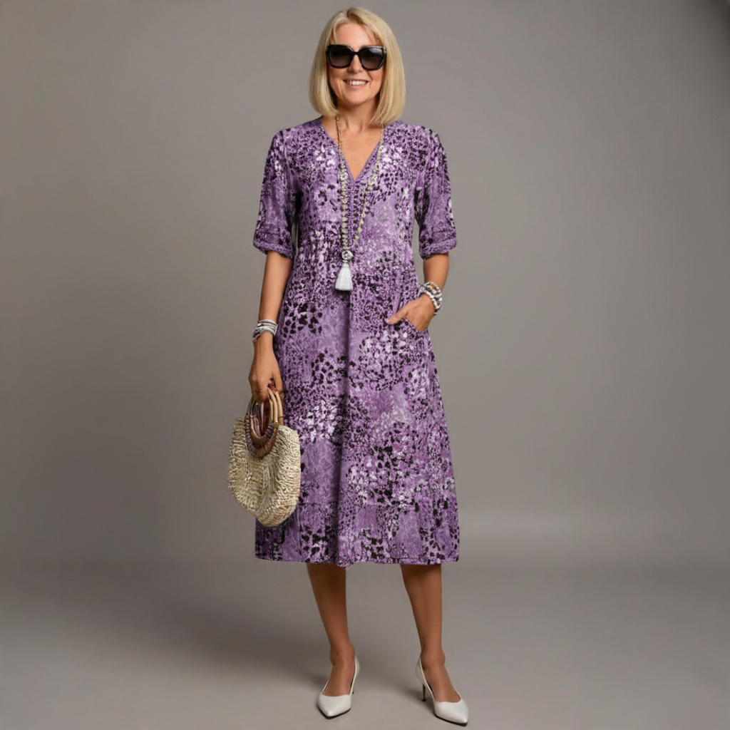 Den Graaf® | Heldere lentejurk