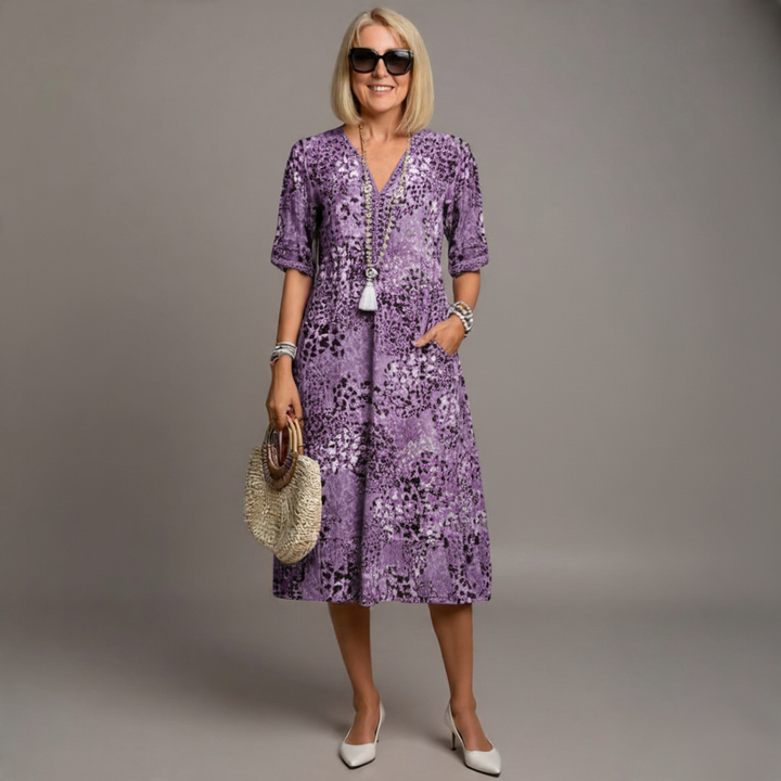 Den Graaf® | Heldere lentejurk