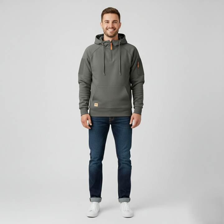Den Graaf® | Casual Outdoor Hoodie