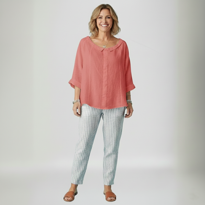 Den Graaf® | Blouse voor Dames