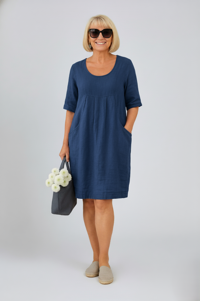 Den Graaf® | Casual Jurk