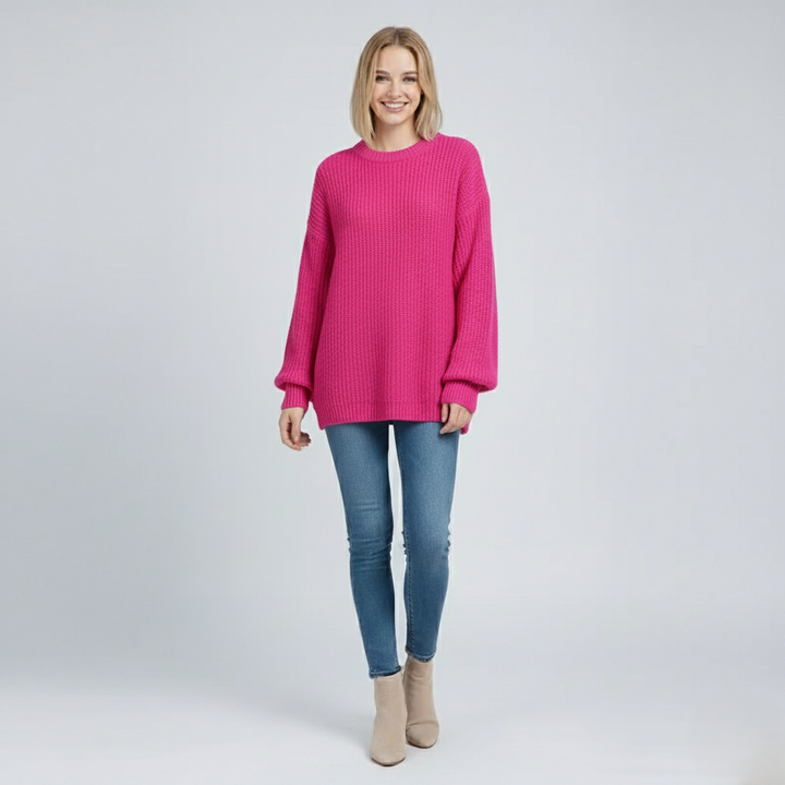 Den Graaf® | Gebreide trui