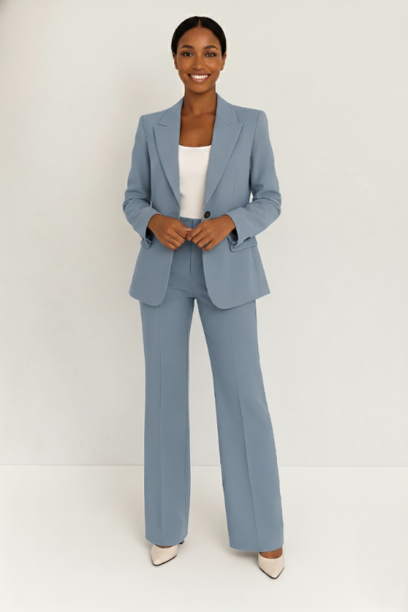 Den Graaf® | Tijdloos tweedelig pak