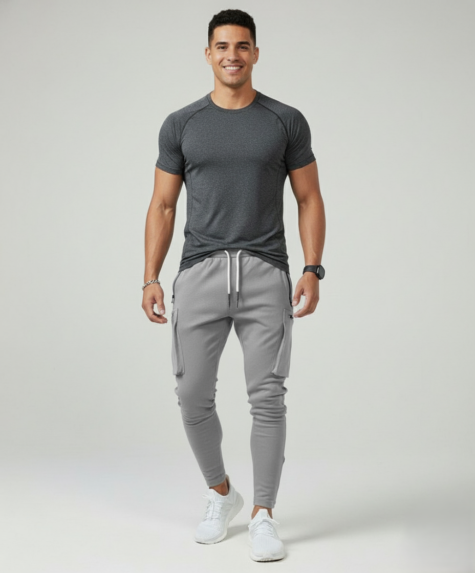 Den Graaf® | Comfortabele sportbroek