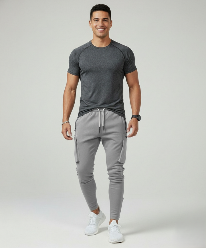 Den Graaf® | Comfortabele sportbroek