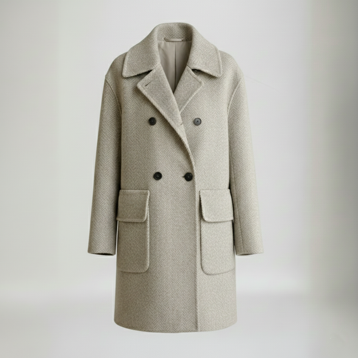 Den Graaf® | Chique en Comfortabele Jas