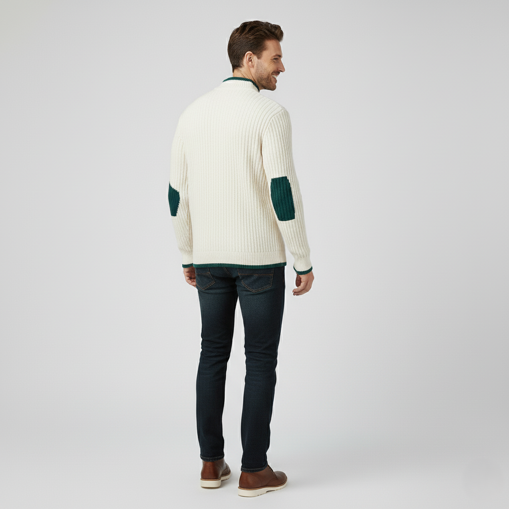 Den Graaf® | Modieuze Trui