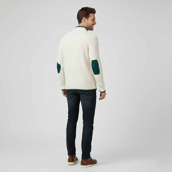 Den Graaf® | Modieuze Trui