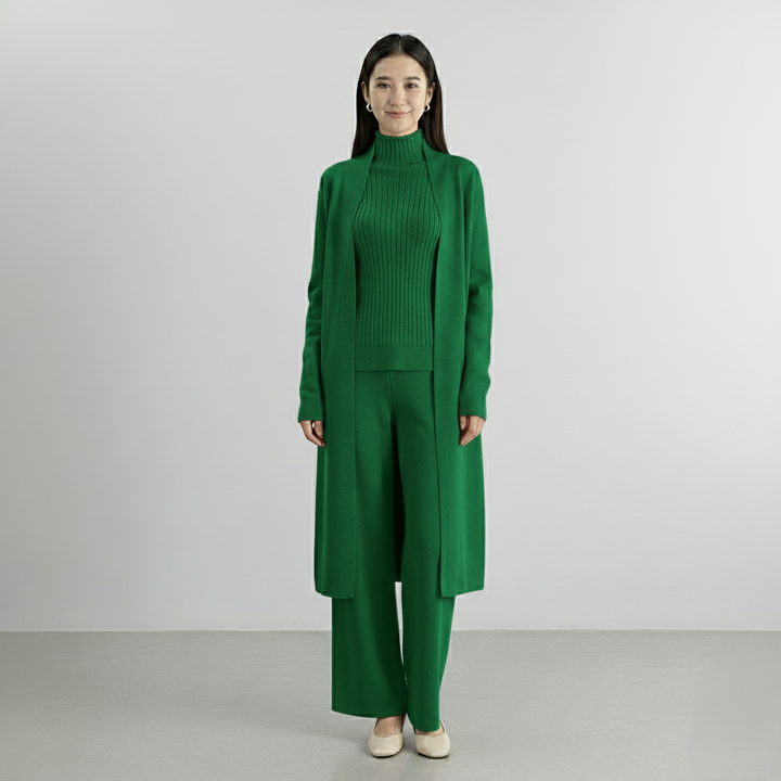 Den Graaf® | Trendy 3-Delige Set